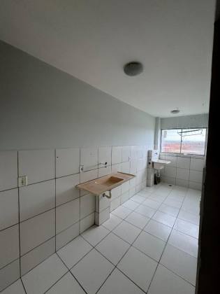 Apartamento Para Vender com 2 quartos no bairro benedito bentes em Maceió