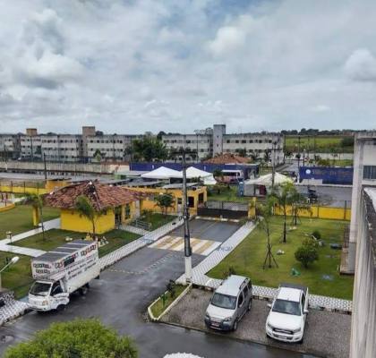 Apartamento Para Vender com 2 quartos no bairro benedito bentes em Maceió