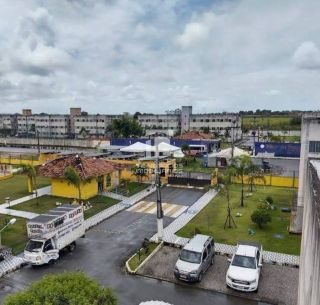 Apartamento Para Vender com 2 quartos no bairro benedito bentes em Maceió