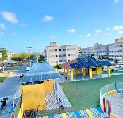 Apartamento Para Vender com 2 quartos no bairro benedito bentes em Maceió