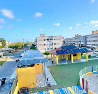Apartamento Para Vender com 2 quartos no bairro benedito bentes em Maceió