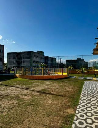 Apartamento Para Vender com 2 quartos no bairro benedito bentes em Maceió