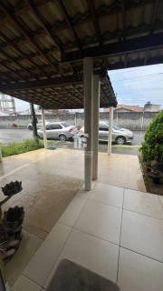CASA EM CONDOMINIO FECHADO - EUSTAQUIO GOMES  - JARDIM DAS PALMEIRAS