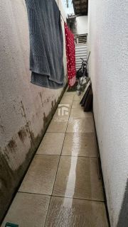 CASA EM CONDOMINIO FECHADO - EUSTAQUIO GOMES  - JARDIM DAS PALMEIRAS