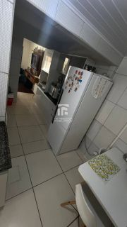 CASA EM CONDOMINIO FECHADO - EUSTAQUIO GOMES  - JARDIM DAS PALMEIRAS