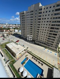 Apartamento Para Vender com 2 quartos no bairro Antares em Maceió / TORRES DE TRINDADE /