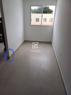 Apartamento Para Vender com 2 quartos no bairro Antares em Maceió / TORRES DE TRINDADE /