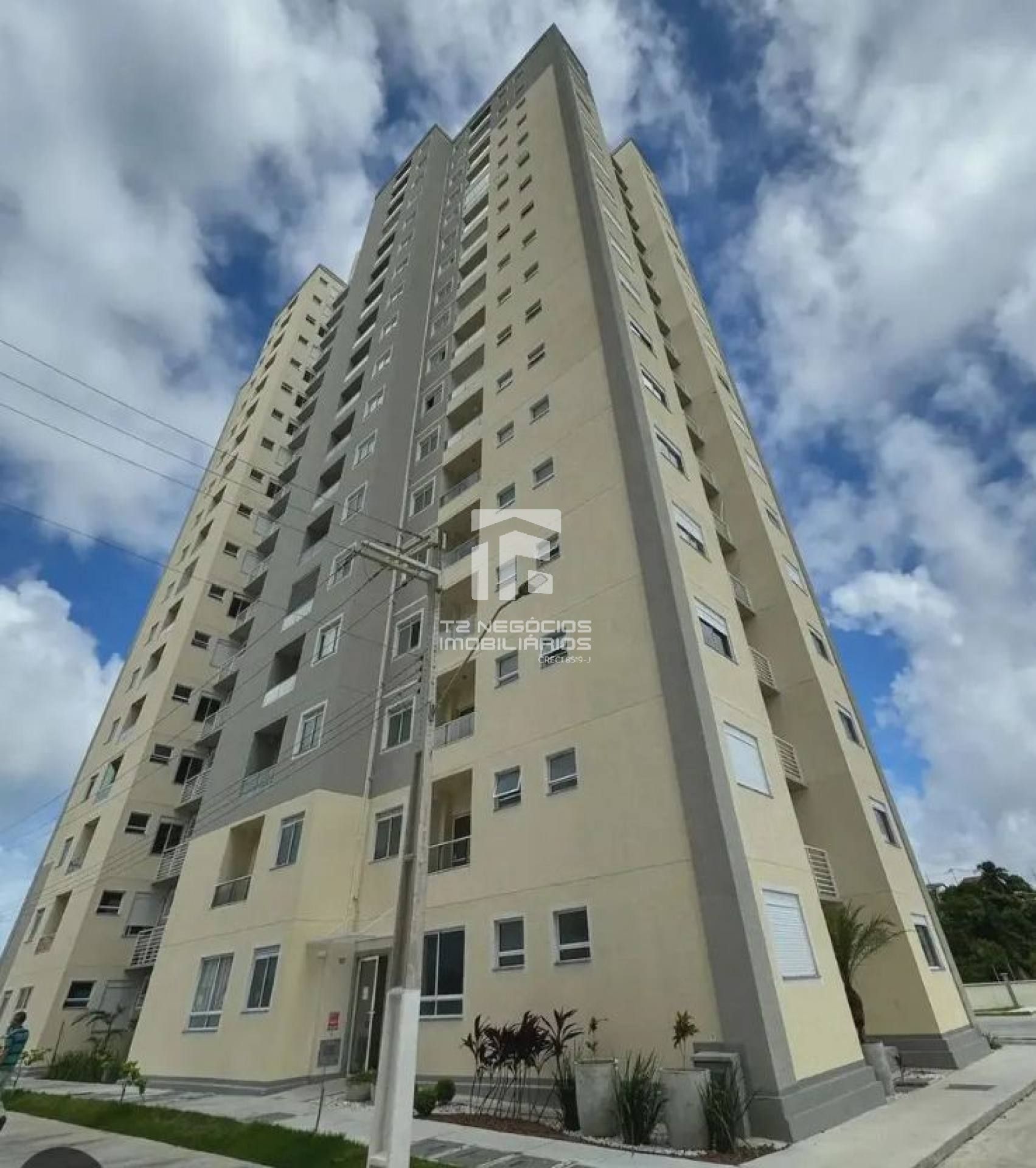 Apartamento Para Vender com 2 quartos 1 suítes no bairro Cruz das Almas em Maceió