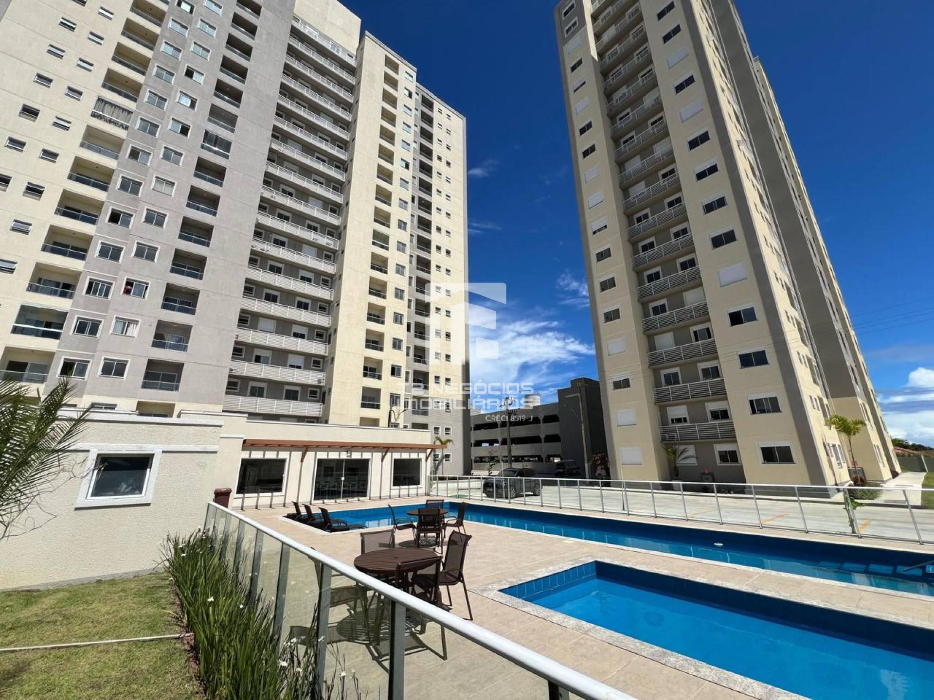 Apartamento Para Vender com 2 quartos 1 suítes no bairro Cruz das Almas em Maceió - nascente - vista mar