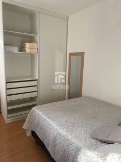 Apartamento Para Vender com 2 quartos 1 suítes no bairro Cruz das Almas em Maceió