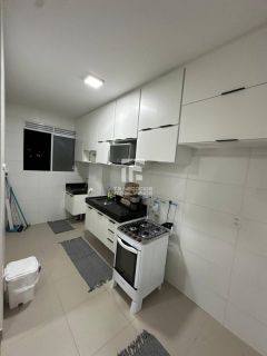 Apartamento Para Vender com 2 quartos 1 suítes no bairro Cruz das Almas em Maceió