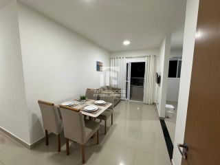 Apartamento Para Vender com 2 quartos 1 suítes no bairro Cruz das Almas em Maceió