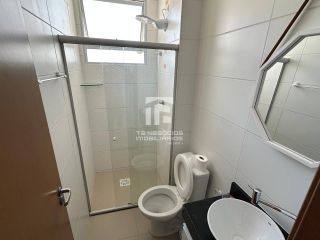 Apartamento Para Vender com 2 quartos 1 suítes no bairro Cruz das Almas em Maceió