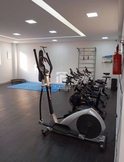 Apartamento Para Vender com 2 quartos 1 suítes no bairro Cruz das Almas em Maceió