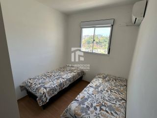 Apartamento Para Vender com 2 quartos 1 suítes no bairro Cruz das Almas em Maceió