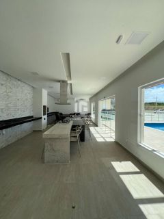 Apartamento Para Vender com 2 quartos 1 suítes no bairro Cruz das Almas em Maceió - nascente - vista mar