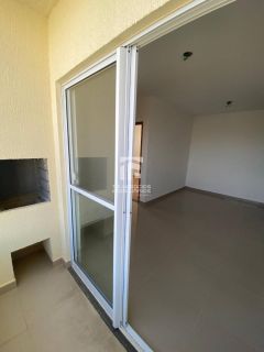 Apartamento Para Vender com 2 quartos 1 suítes no bairro Cruz das Almas em Maceió - nascente - vista mar