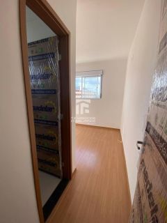 Apartamento Para Vender com 2 quartos 1 suítes no bairro Cruz das Almas em Maceió - nascente - vista mar