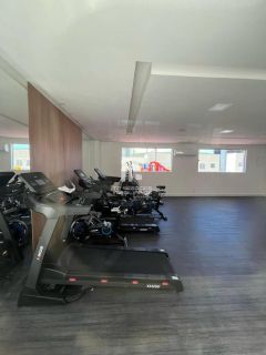 Apartamento Para Vender com 2 quartos 1 suítes no bairro Cruz das Almas em Maceió - nascente - vista mar
