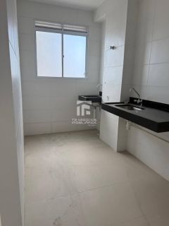 Apartamento Para Vender com 2 quartos 1 suítes no bairro Cruz das Almas em Maceió - nascente - vista mar