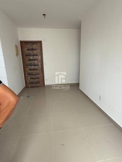 Apartamento Para Vender com 2 quartos 1 suítes no bairro Cruz das Almas em Maceió - nascente - vista mar