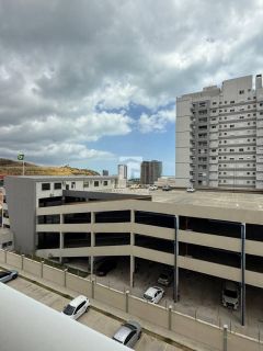 Apartamento Para Vender com 2 quartos 1 suítes no bairro Cruz das Almas em Maceió - nascente - vista mar