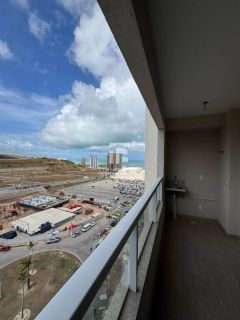 Apartamento Para Vender com 3 quartos 1 suítes no bairro Cruz das Almas em Maceió  - POR TRAS DO PARQUE SHOPPING