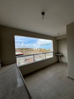 Apartamento Para Vender com 3 quartos 1 suítes no bairro Cruz das Almas em Maceió  - POR TRAS DO PARQUE SHOPPING