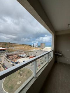 Apartamento Para Vender com 3 quartos 1 suítes no bairro Cruz das Almas em Maceió  - POR TRAS DO PARQUE SHOPPING