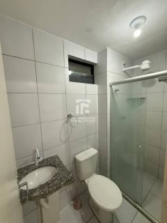 Apartamento Para Vender com 2 quartos 1 suítes no bairro Santa Amelia em Maceió