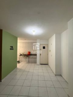 Apartamento Para Vender com 2 quartos 1 suítes no bairro Santa Amelia em Maceió