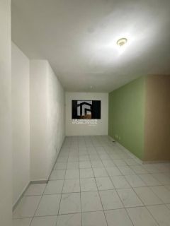 Apartamento Para Vender com 2 quartos 1 suítes no bairro Santa Amelia em Maceió