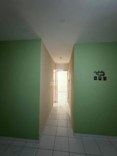 Apartamento Para Vender com 2 quartos 1 suítes no bairro Santa Amelia em Maceió