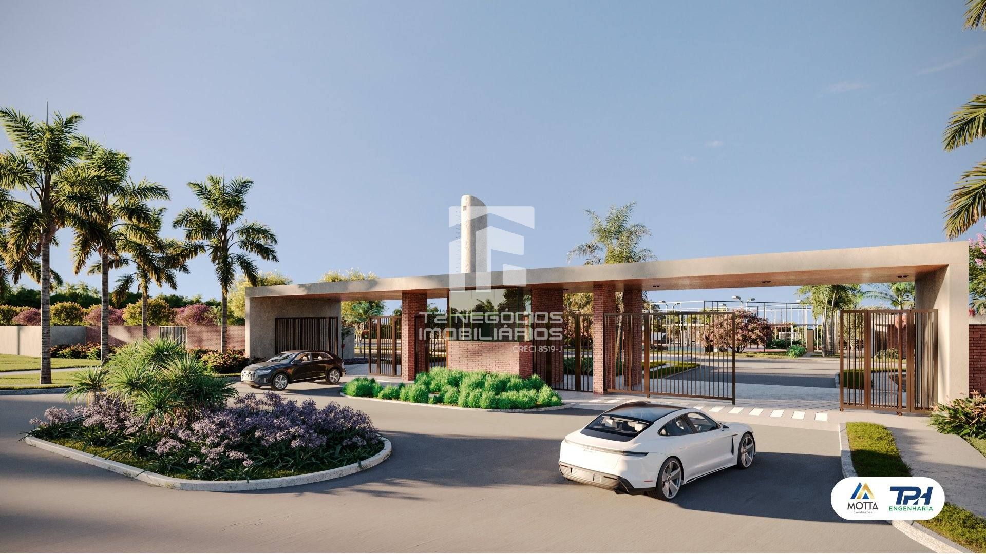 Lote / Terreno de Condomínio Para Vender no bairro Antares em Maceió  - BELLA VISTA  2