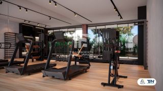 Lote / Terreno de Condomínio Para Vender no bairro Antares em Maceió  - BELLA VISTA  2