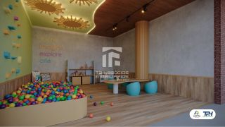 Lote / Terreno de Condomínio Para Vender no bairro Antares em Maceió  - BELLA VISTA  2