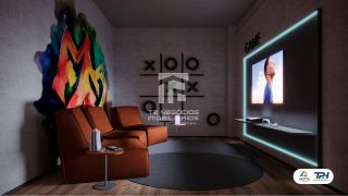 Lote / Terreno de Condomínio Para Vender no bairro Antares em Maceió  - BELLA VISTA  2