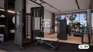 Lote / Terreno de Condomínio Para Vender no bairro Antares em Maceió  - BELLA VISTA  2