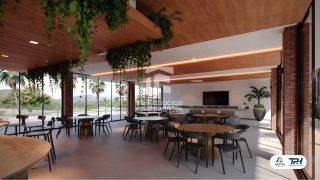 Lote / Terreno de Condomínio Para Vender no bairro Antares em Maceió  - BELLA VISTA  2