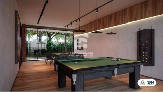 Lote / Terreno de Condomínio Para Vender no bairro Antares em Maceió  - BELLA VISTA  2