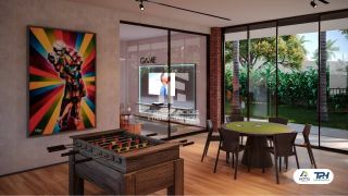 Lote / Terreno de Condomínio Para Vender no bairro Antares em Maceió  - BELLA VISTA  2