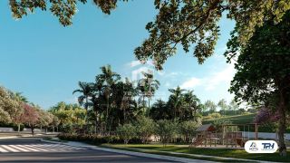 Lote / Terreno de Condomínio Para Vender no bairro Antares em Maceió  - BELLA VISTA  2