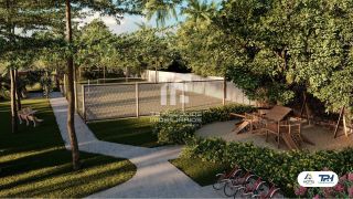 Lote / Terreno de Condomínio Para Vender no bairro Antares em Maceió  - BELLA VISTA  2