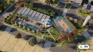 Lote / Terreno de Condomínio Para Vender no bairro Antares em Maceió  - BELLA VISTA  2