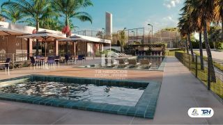 Lote / Terreno de Condomínio Para Vender no bairro Antares em Maceió  - BELLA VISTA  2