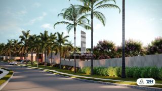 Lote / Terreno de Condomínio Para Vender no bairro Antares em Maceió  - BELLA VISTA  2