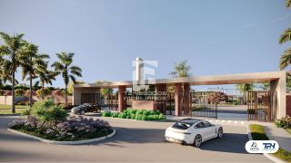 Lote / Terreno de Condomínio Para Vender no bairro Antares em Maceió  - BELLA VISTA  2