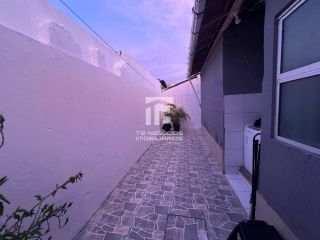 Casa de Condomínio Para Vender com 3 quartos no bairro - benedito bentes - recanto