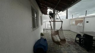 Casa de Condomínio Para Vender com 3 quartos no bairro - benedito bentes - recanto