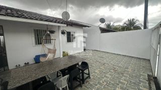 Casa de Condomínio Para Vender com 3 quartos no bairro - benedito bentes - recanto